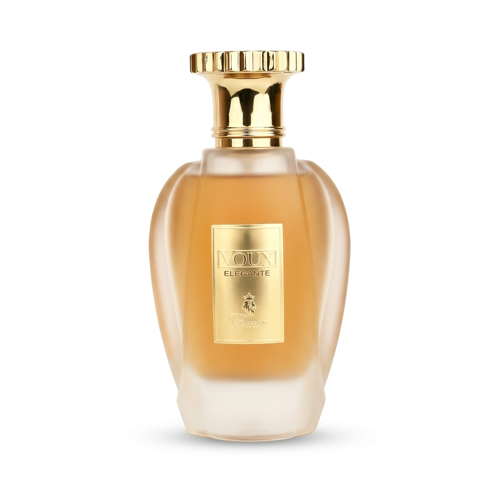 VOUX ELEGANTE PARIS CORNER
