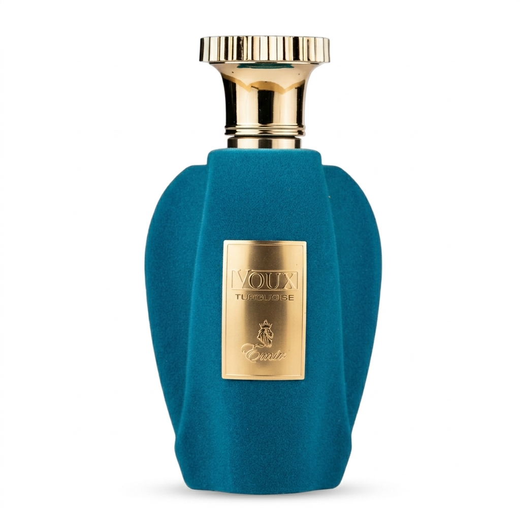 VOUX TURQOISE PERFUME
