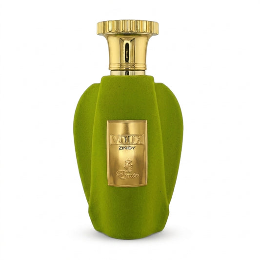 paris corner voux zingy perfume torino 21