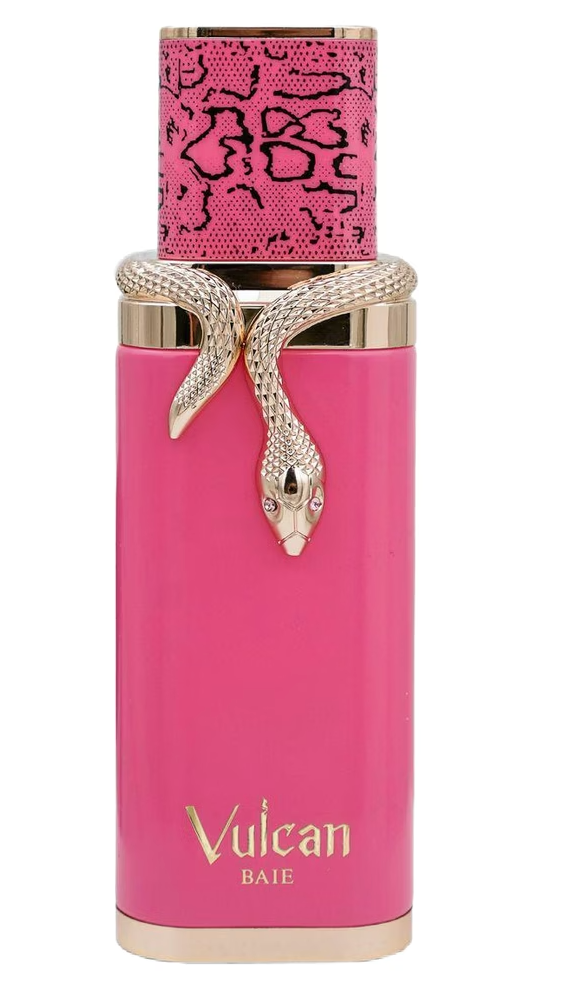 VULCAN BAIE