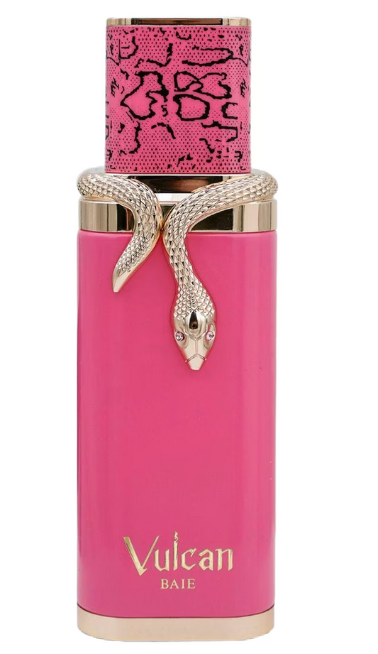 VULCAN BAIE