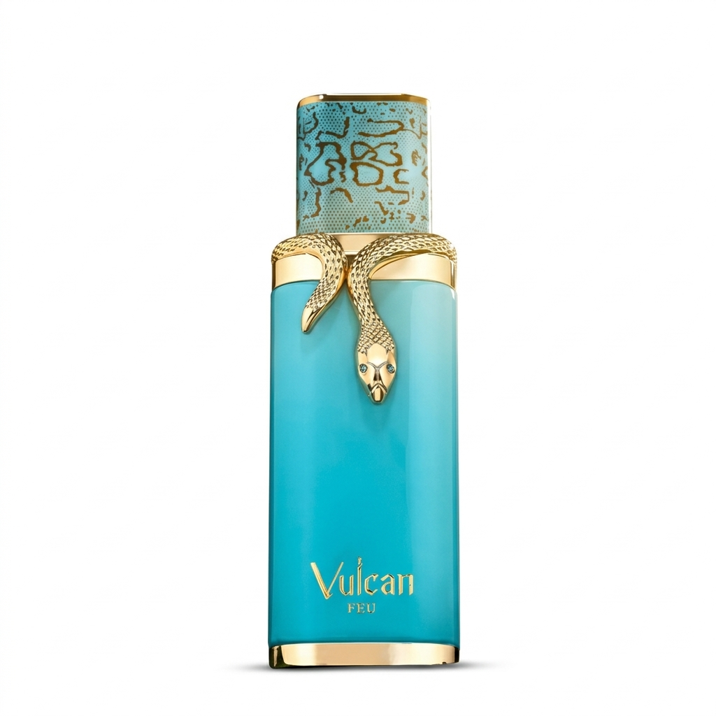 VULCAN FEU FENCH AVENUE PERFUME