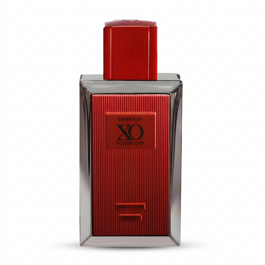 XCLUSIF OUD SPORT ORIENTICA