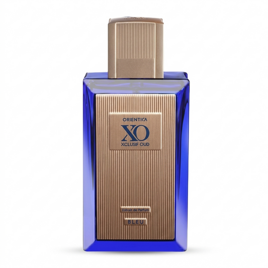 XCLUSIF OUD BLEU ORIENTICA PERFUME