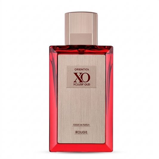 XCLUSIF OUD ROUGE ORIENTICA