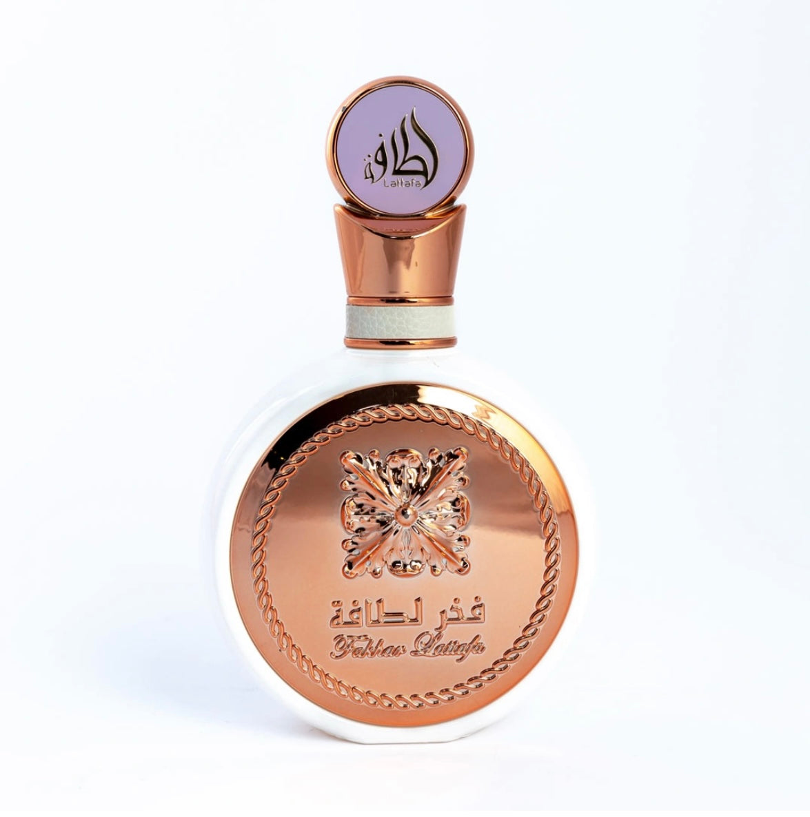 FAKHAR ROSE