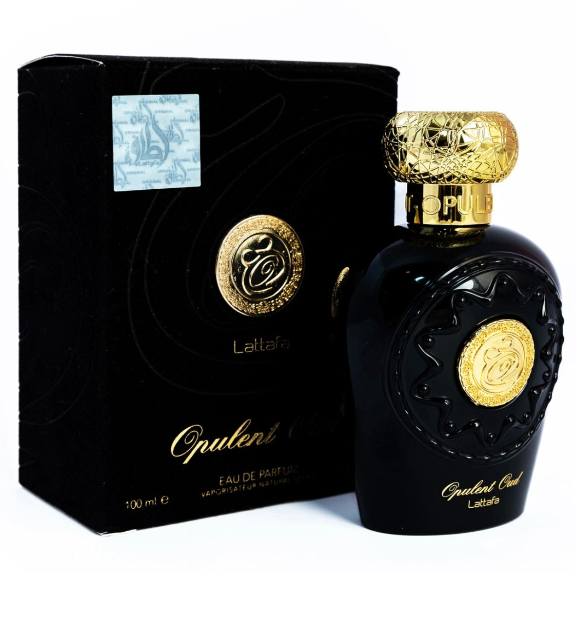 OPULENT OUD