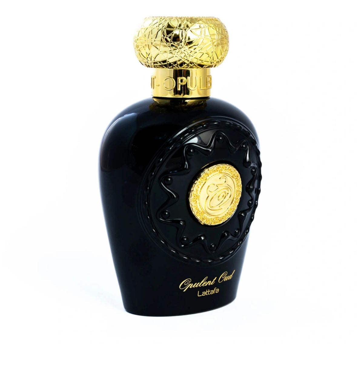 OPULENT OUD